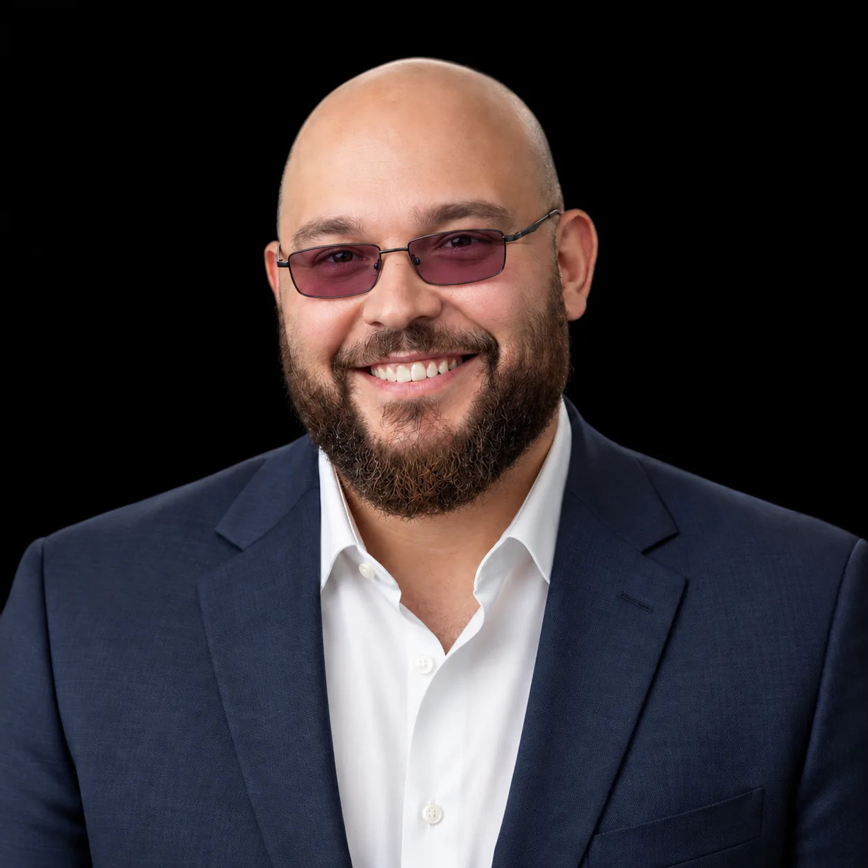 Ibrahim AlGendy, REALTOR® with eXp Realty